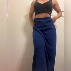 F26 St. John Evening By Marie Gray Skirt